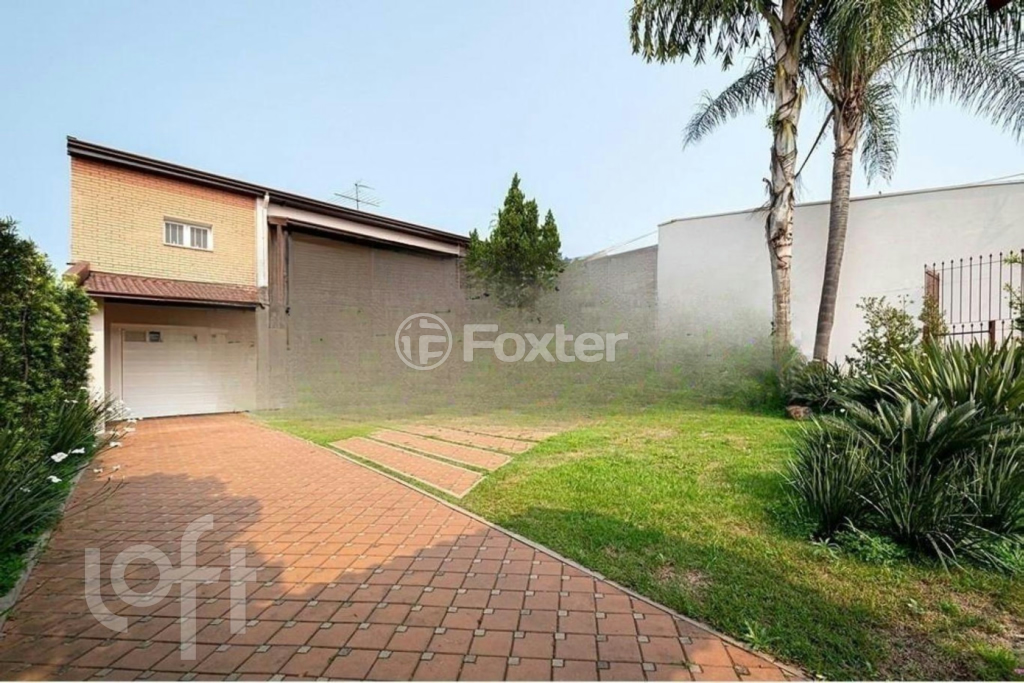 Casa à venda com 5 quartos, 304m² - Foto 16