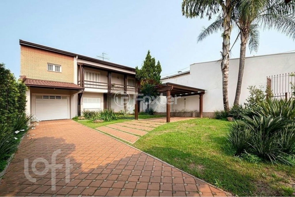 Casa à venda com 5 quartos, 304m² - Foto 16
