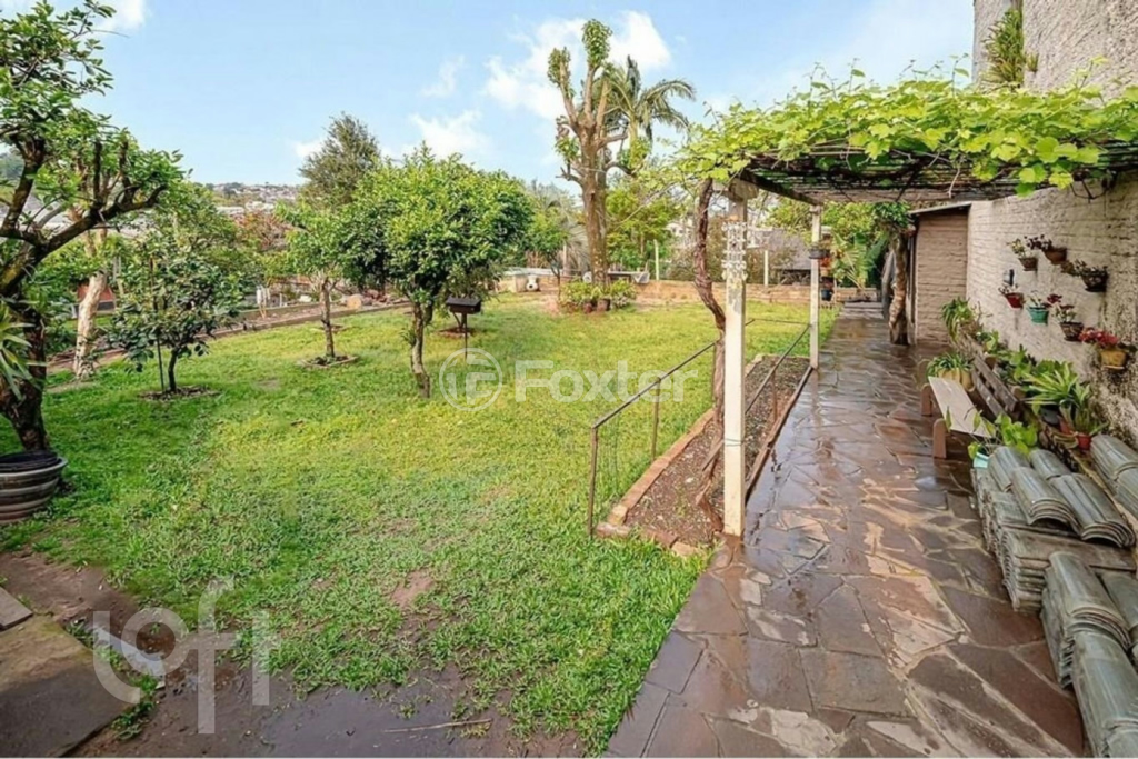 Casa à venda com 5 quartos, 304m² - Foto 21