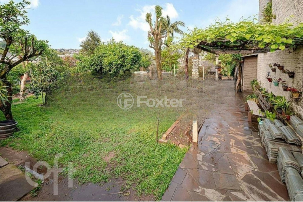 Casa à venda com 5 quartos, 304m² - Foto 21