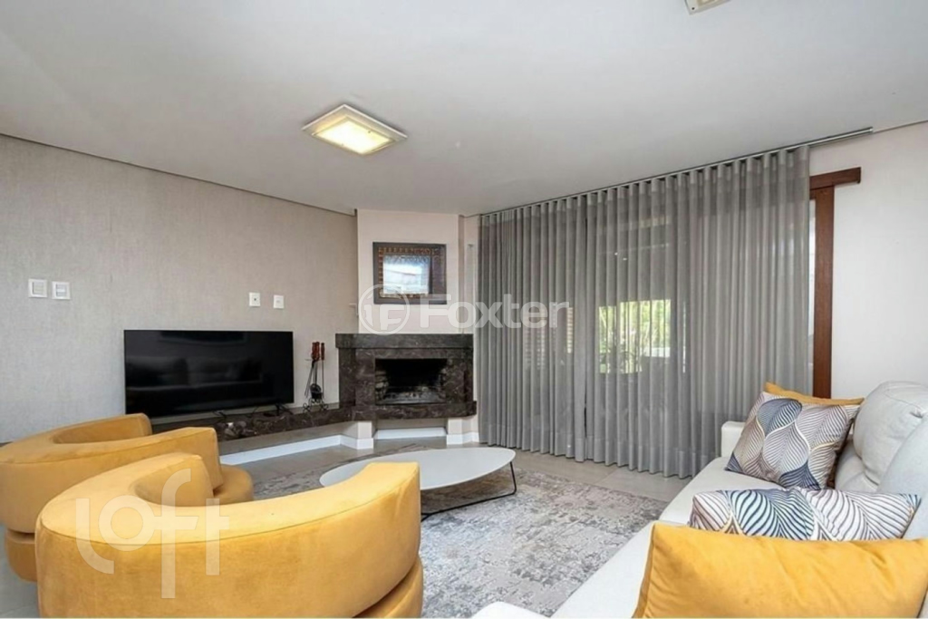 Casa à venda com 5 quartos, 304m² - Foto 3