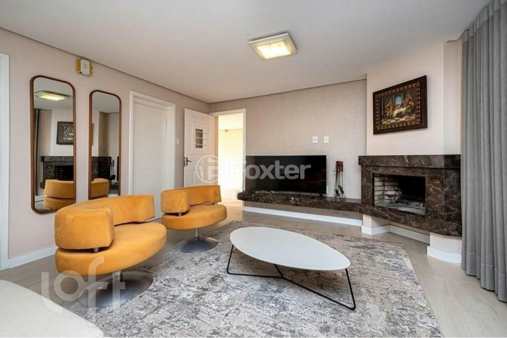 Casa à venda com 5 quartos, 304m² - Foto 1