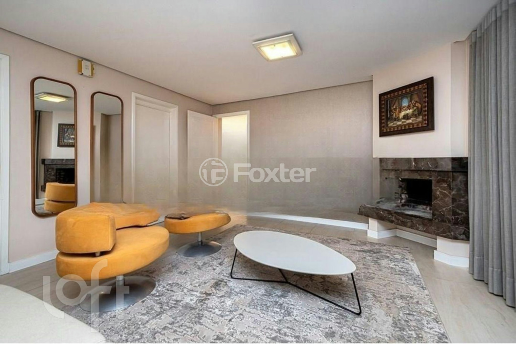 Casa à venda com 5 quartos, 304m² - Foto 1