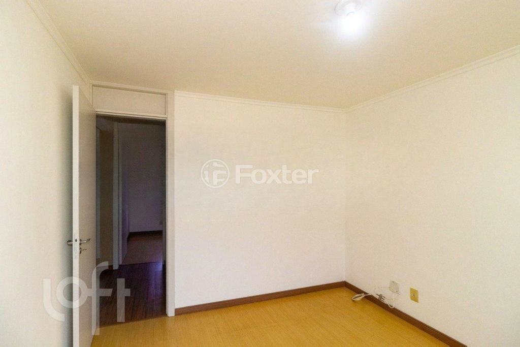 Casa de Condomínio à venda com 3 quartos, 84m² - Foto 14