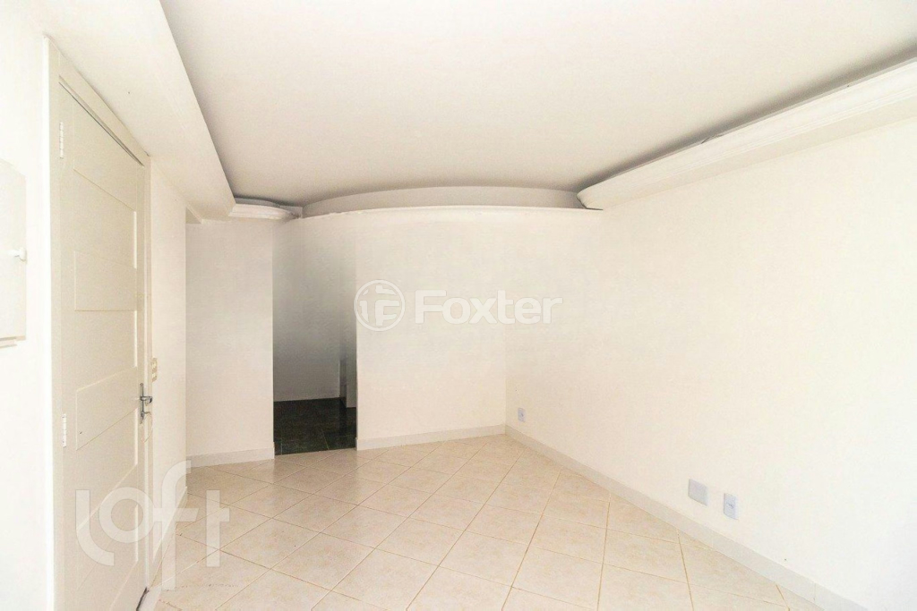 Casa de Condomínio à venda com 3 quartos, 84m² - Foto 1