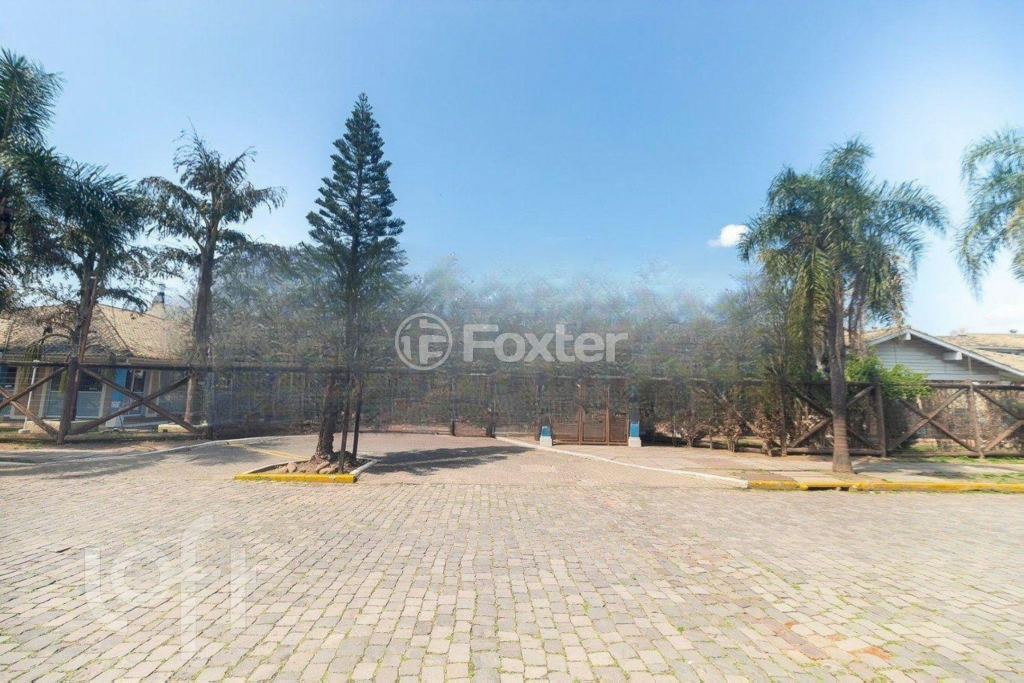 Casa de Condomínio à venda com 3 quartos, 84m² - Foto 25
