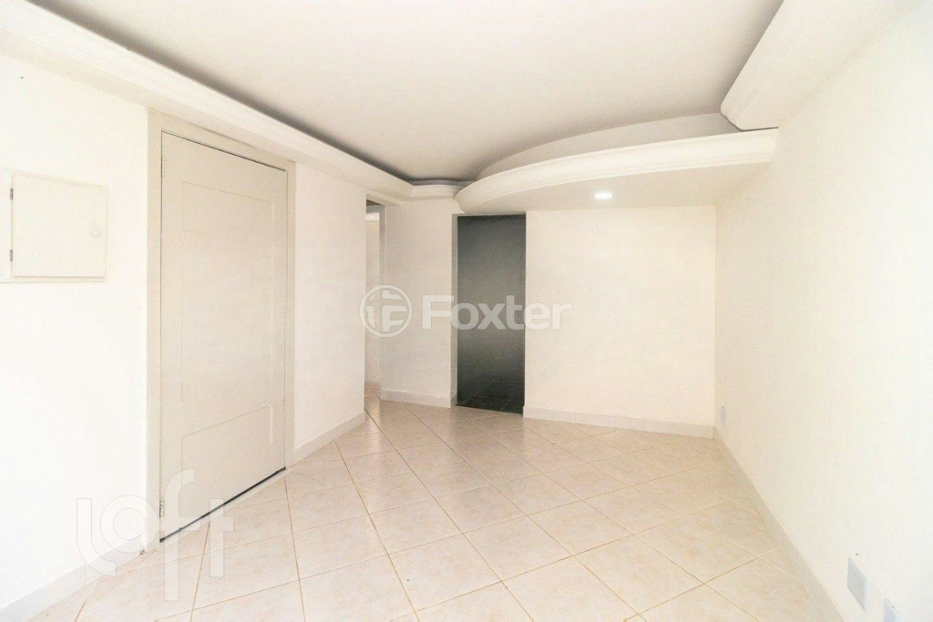 Casa de Condomínio à venda com 3 quartos, 84m² - Foto 2
