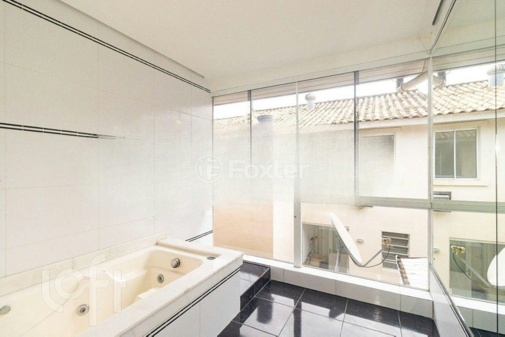 Casa de Condomínio à venda com 3 quartos, 84m² - Foto 19