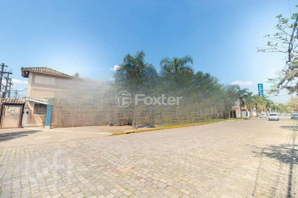 Casa de Condomínio à venda com 3 quartos, 84m² - Foto 26