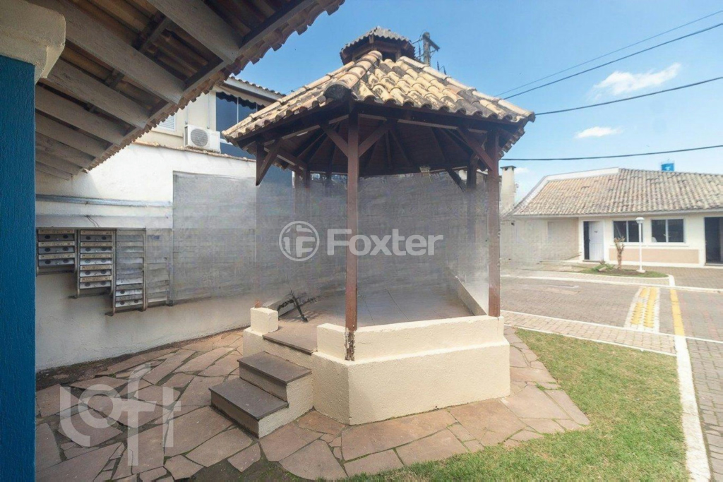 Casa de Condomínio à venda com 3 quartos, 84m² - Foto 29