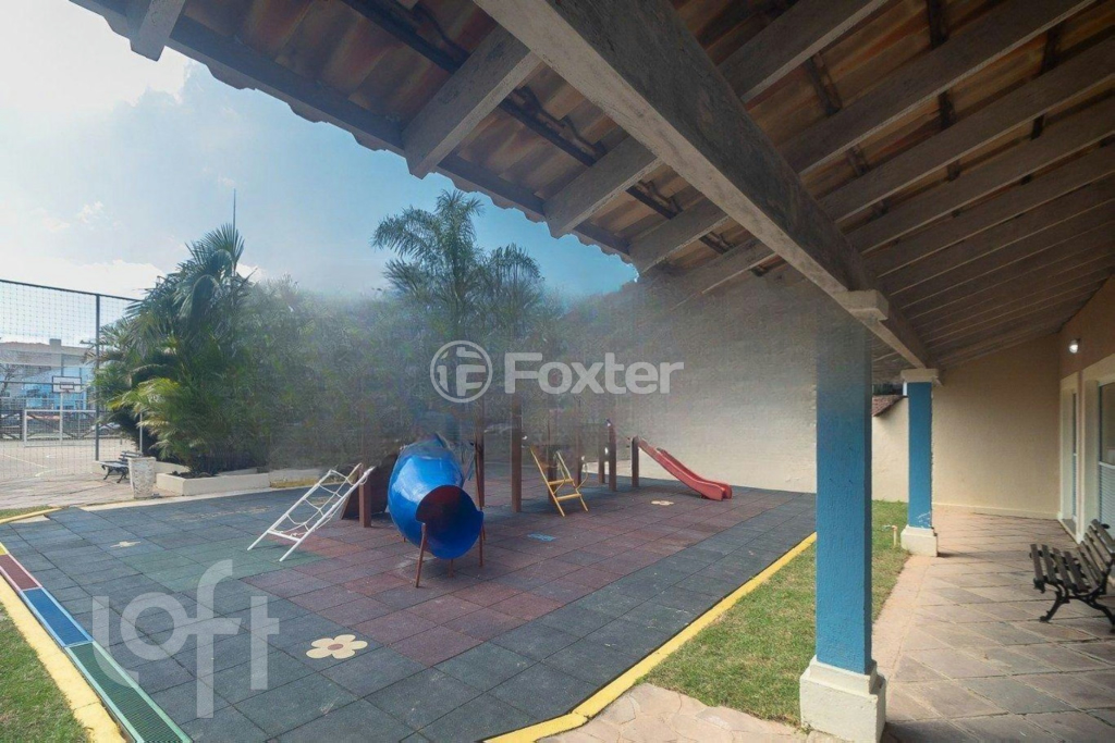 Casa de Condomínio à venda com 3 quartos, 84m² - Foto 35