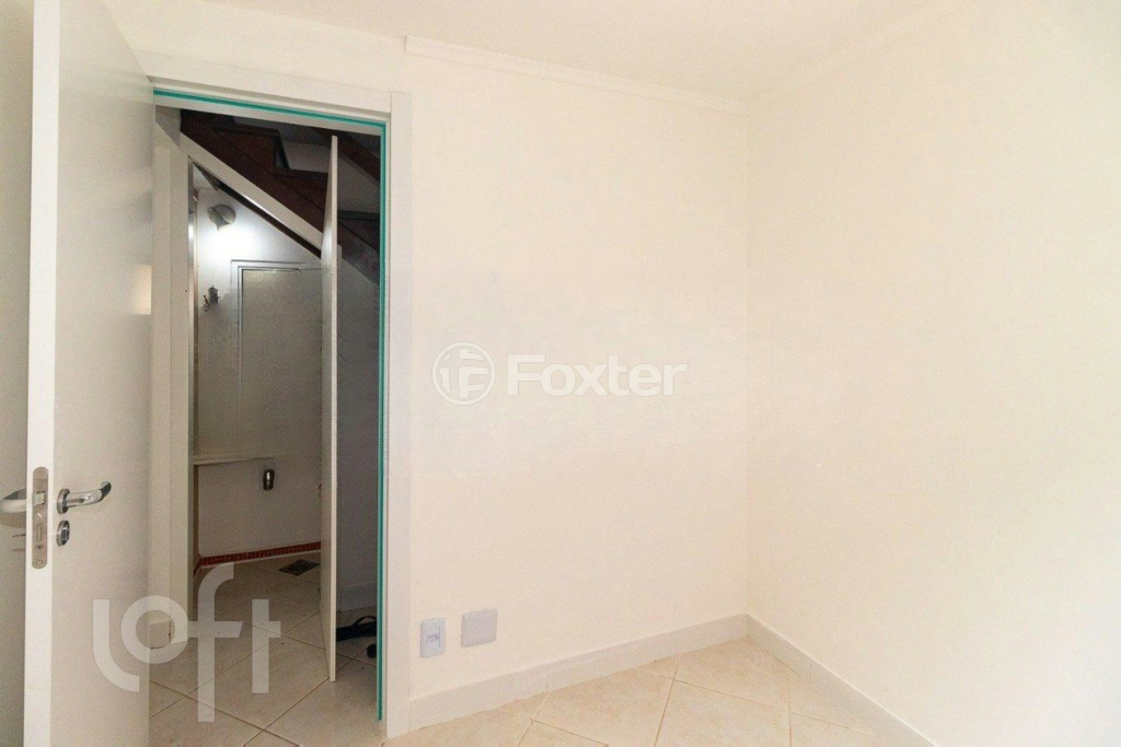 Casa de Condomínio à venda com 3 quartos, 84m² - Foto 4