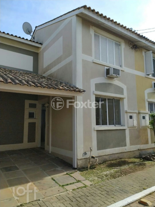 Casa de Condomínio à venda com 3 quartos, 84m² - Foto 23