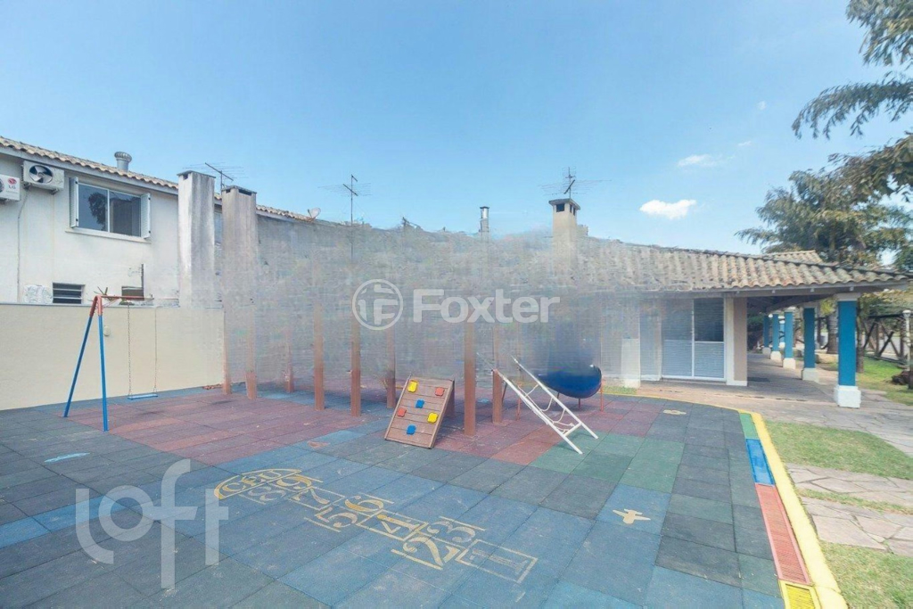 Casa de Condomínio à venda com 3 quartos, 84m² - Foto 36