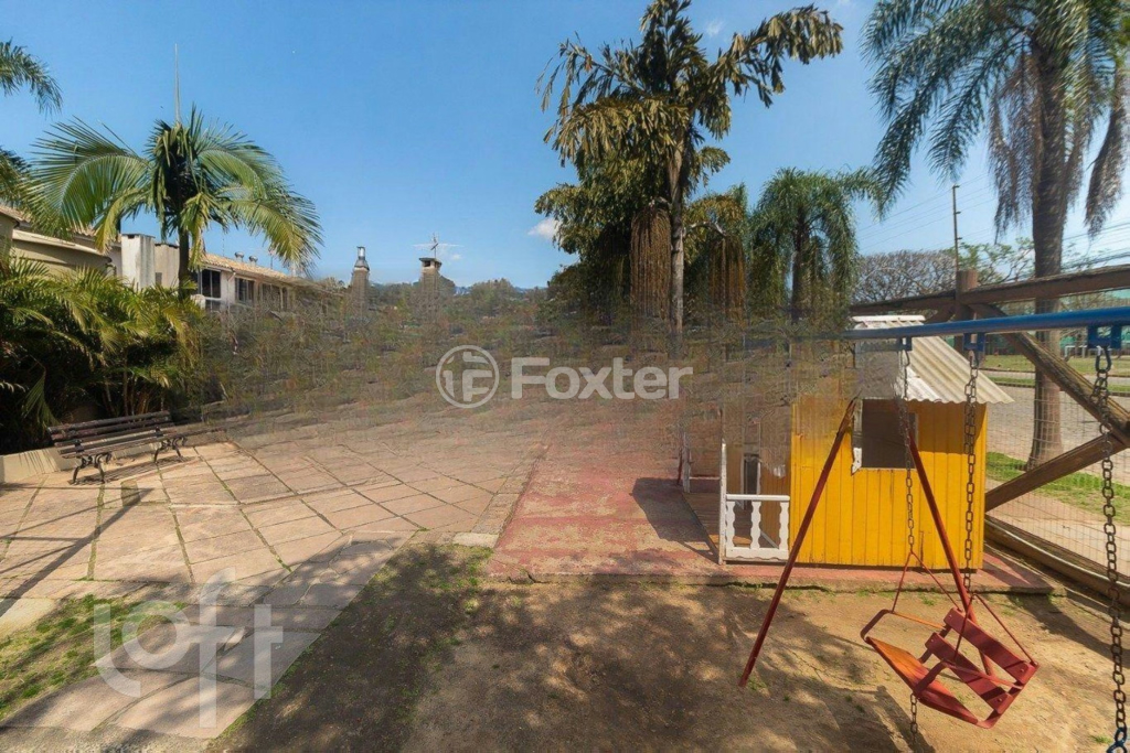 Casa de Condomínio à venda com 3 quartos, 84m² - Foto 37