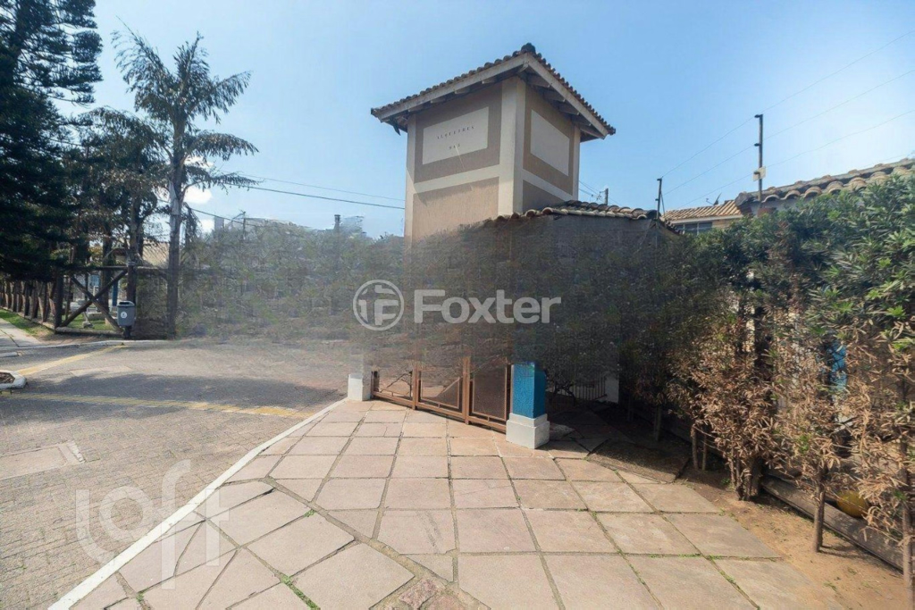 Casa de Condomínio à venda com 3 quartos, 84m² - Foto 24