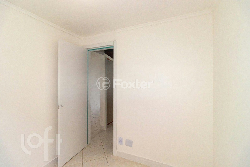 Casa de Condomínio à venda com 3 quartos, 84m² - Foto 3