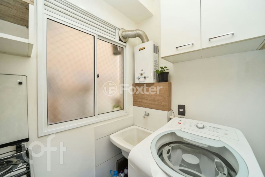 Apartamento à venda com 2 quartos, 57m² - Foto 18