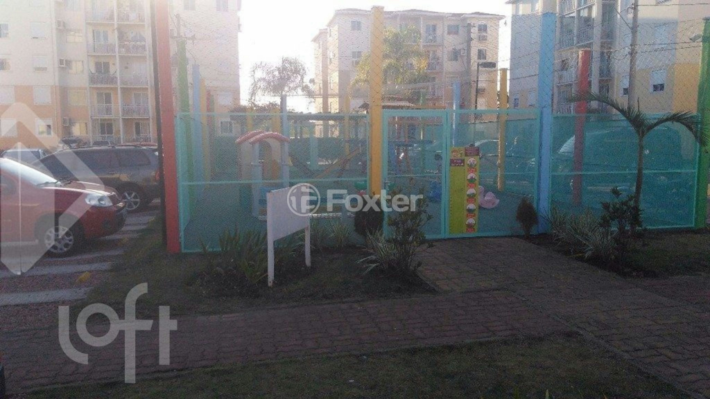 Apartamento à venda com 2 quartos, 57m² - Foto 31