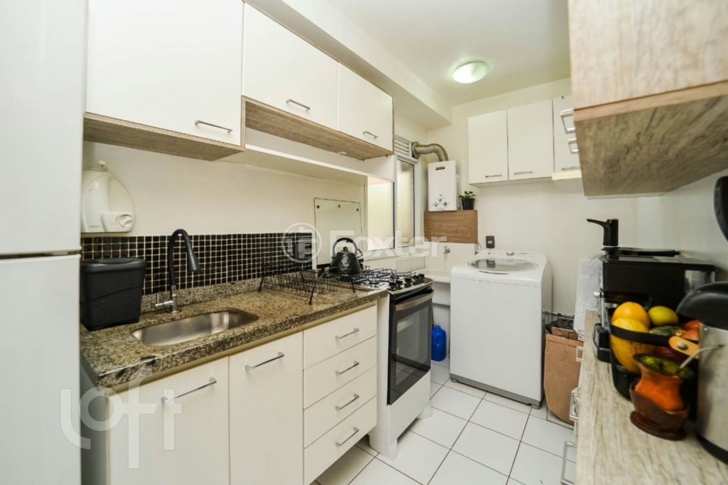 Apartamento à venda com 2 quartos, 57m² - Foto 26