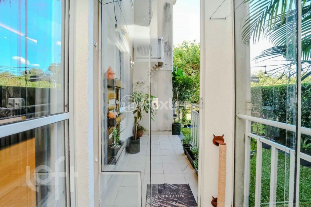 Apartamento à venda com 2 quartos, 57m² - Foto 8