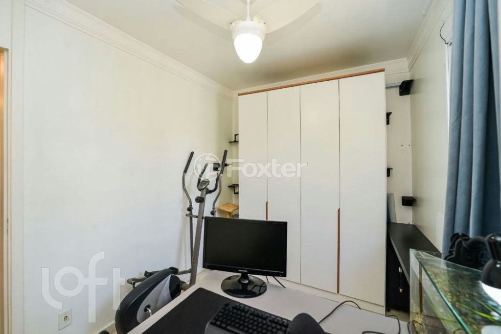Apartamento à venda com 2 quartos, 57m² - Foto 12