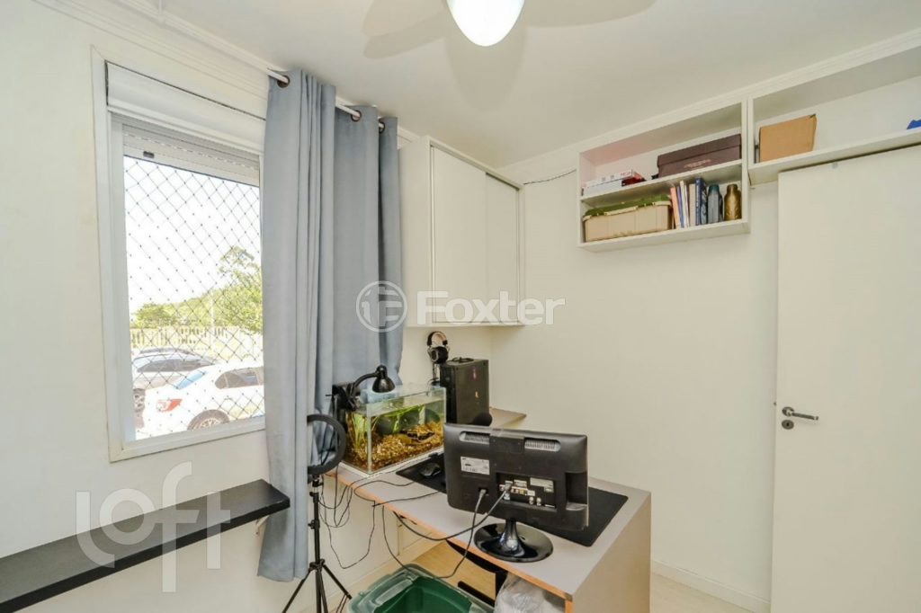 Apartamento à venda com 2 quartos, 57m² - Foto 24