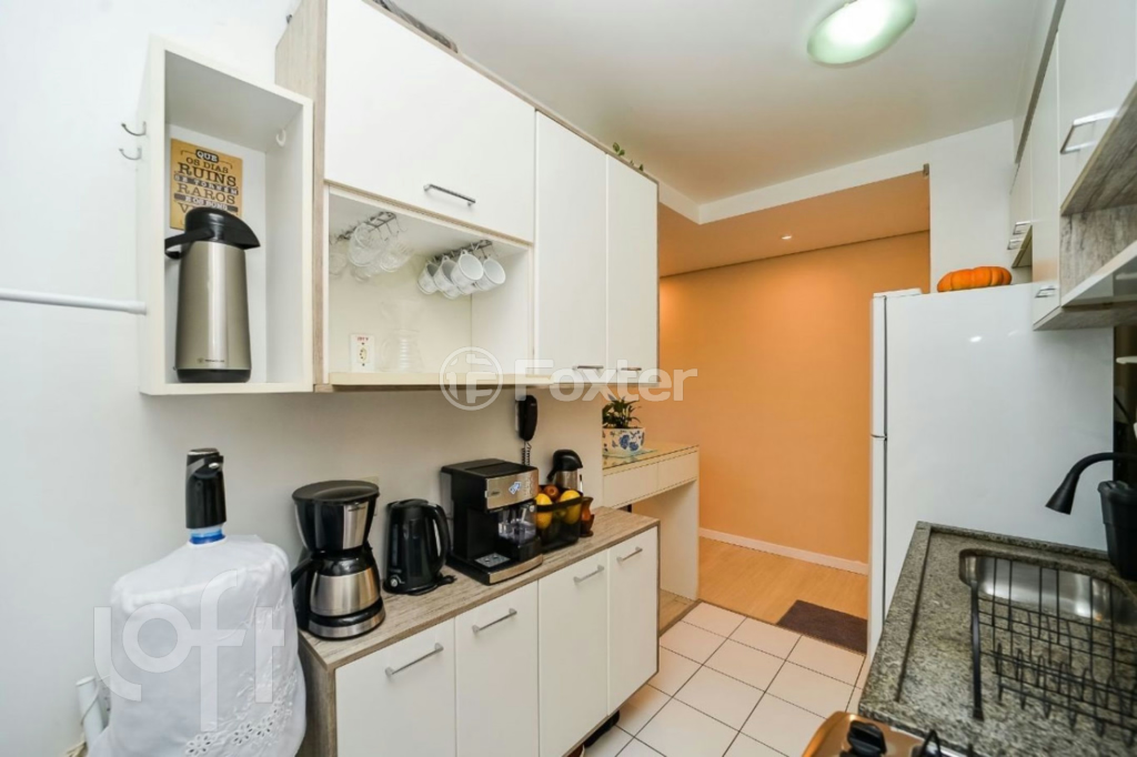 Apartamento à venda com 2 quartos, 57m² - Foto 19