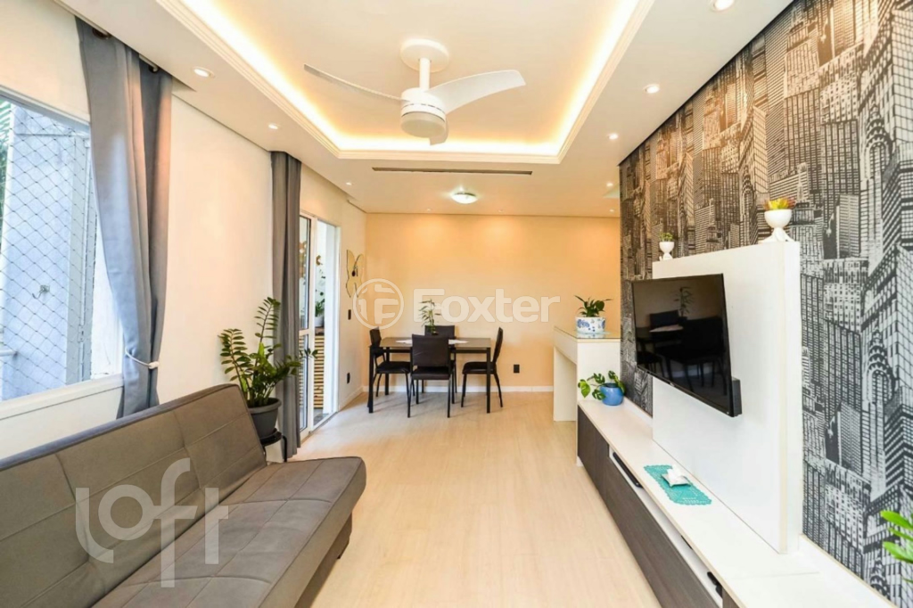 Apartamento à venda com 2 quartos, 57m² - Foto 17