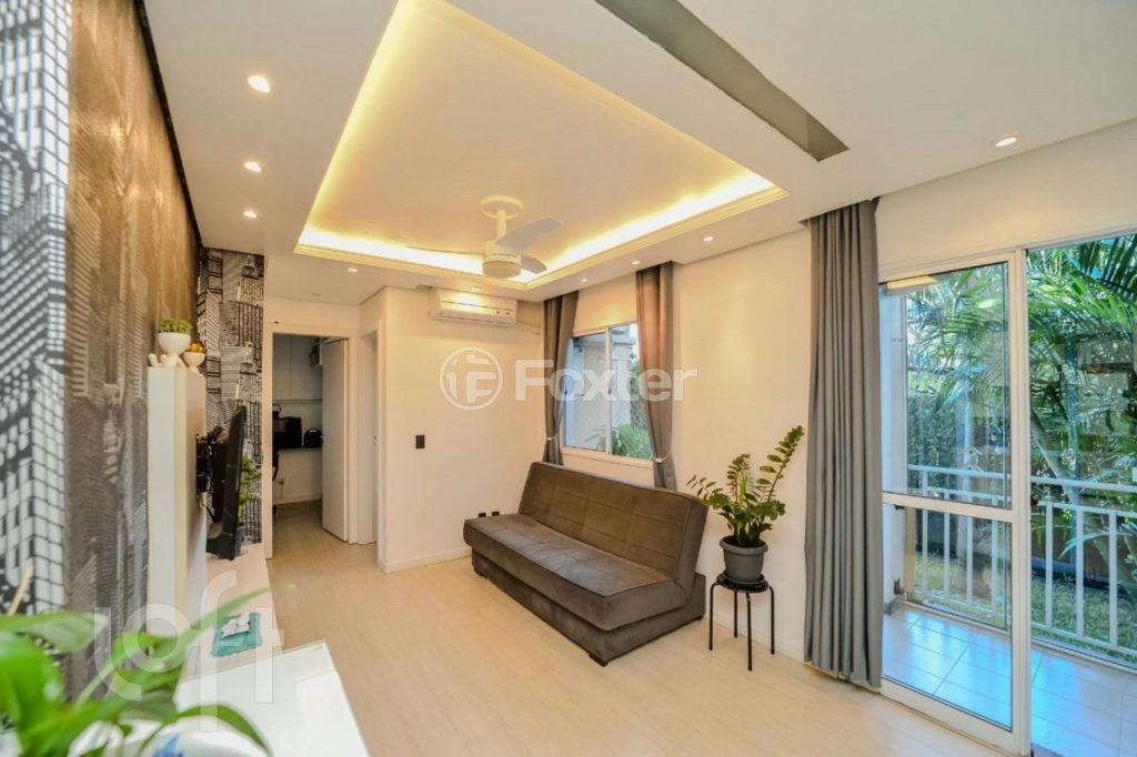 Apartamento à venda com 2 quartos, 57m² - Foto 34