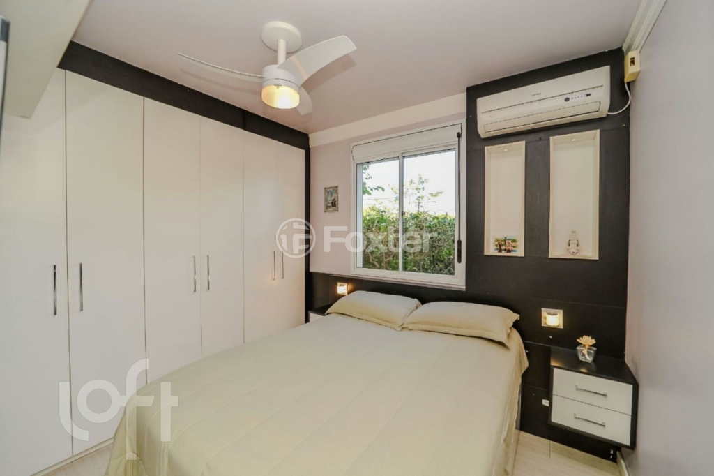 Apartamento à venda com 2 quartos, 57m² - Foto 5