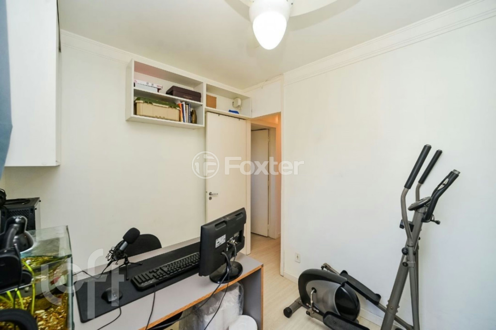 Apartamento à venda com 2 quartos, 57m² - Foto 15