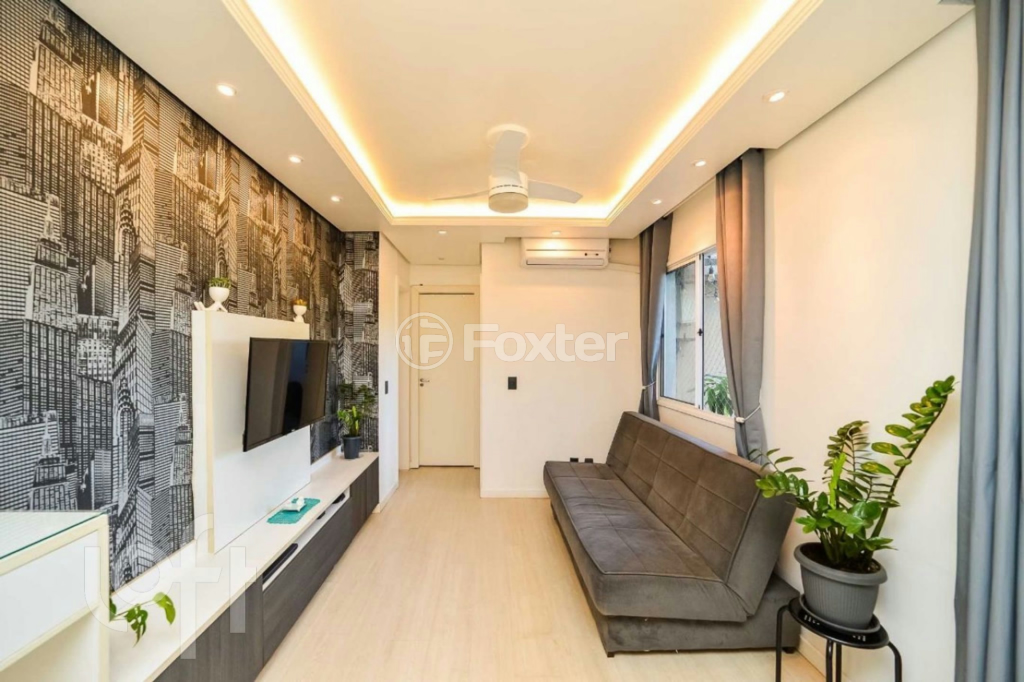 Apartamento à venda com 2 quartos, 57m² - Foto 20