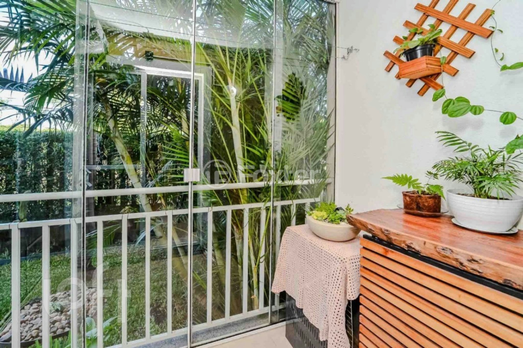 Apartamento à venda com 2 quartos, 57m² - Foto 7
