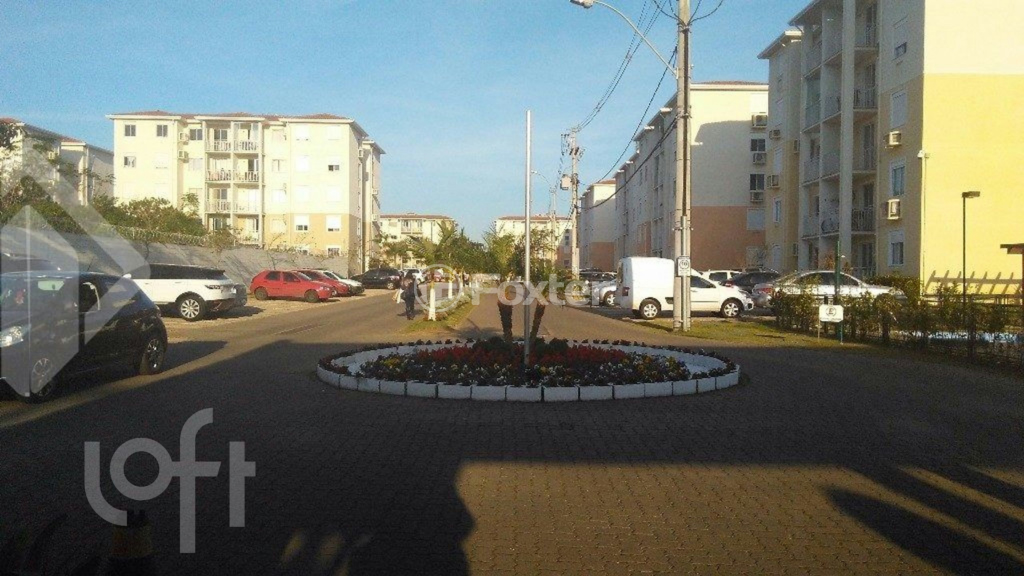 Apartamento à venda com 2 quartos, 57m² - Foto 30
