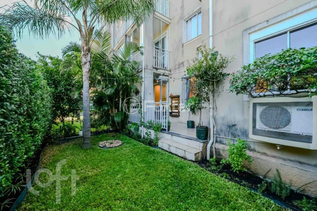 Apartamento à venda com 2 quartos, 57m² - Foto 14