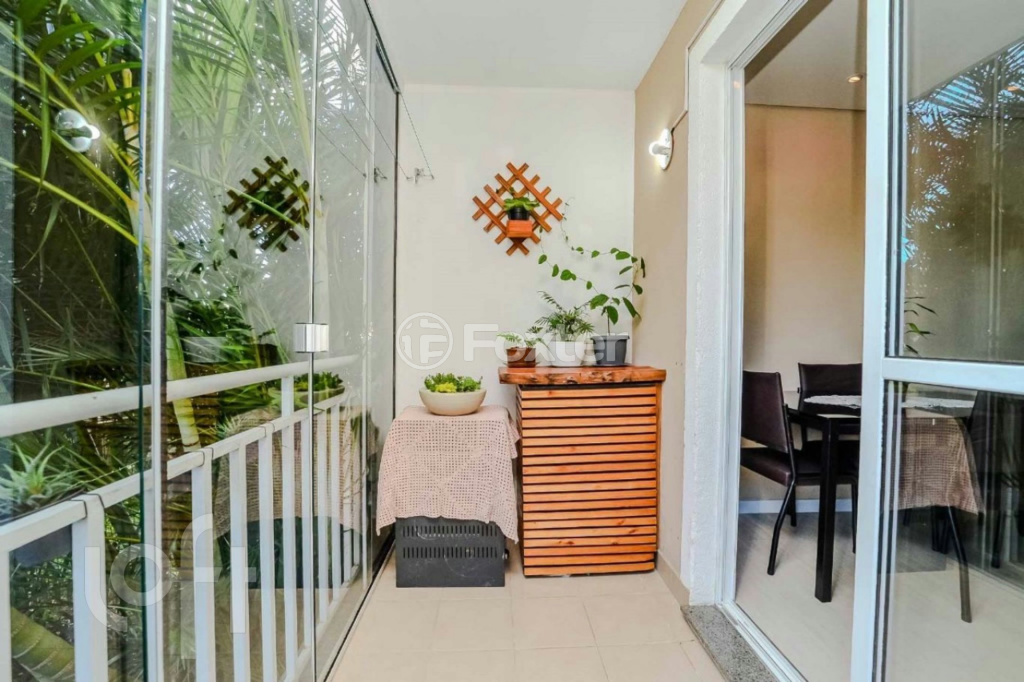 Apartamento à venda com 2 quartos, 57m² - Foto 6