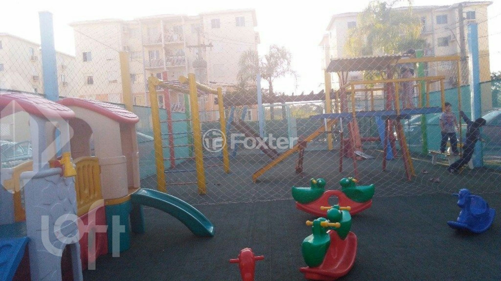 Apartamento à venda com 2 quartos, 57m² - Foto 32