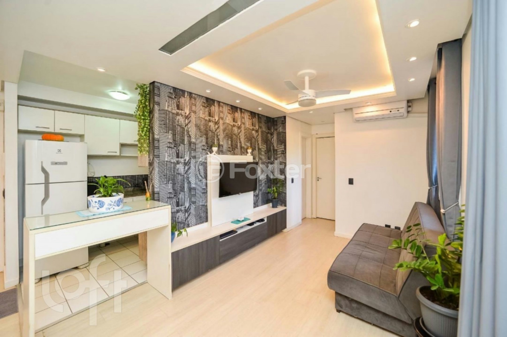 Apartamento à venda com 2 quartos, 57m² - Foto 10