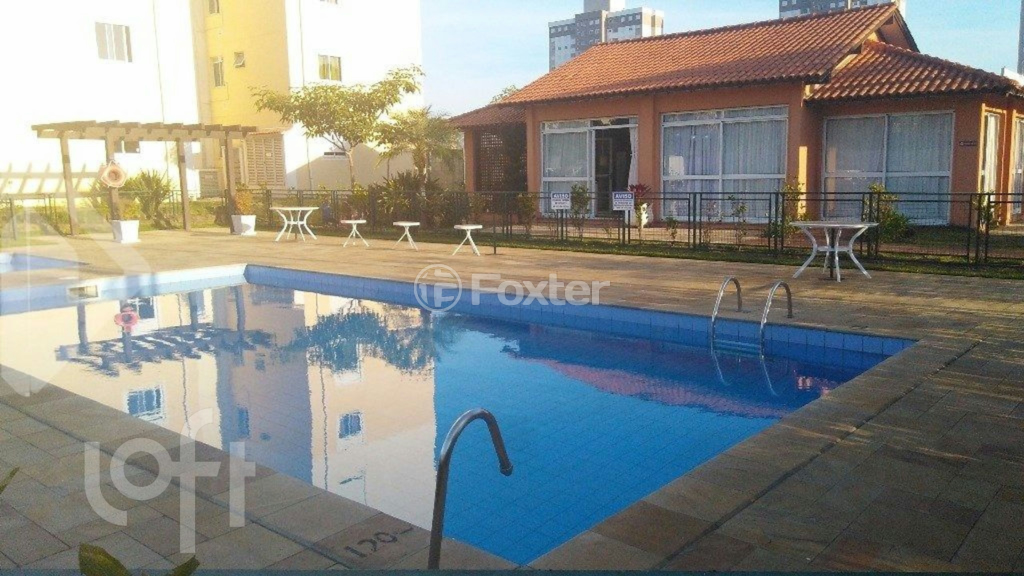 Apartamento à venda com 2 quartos, 57m² - Foto 29