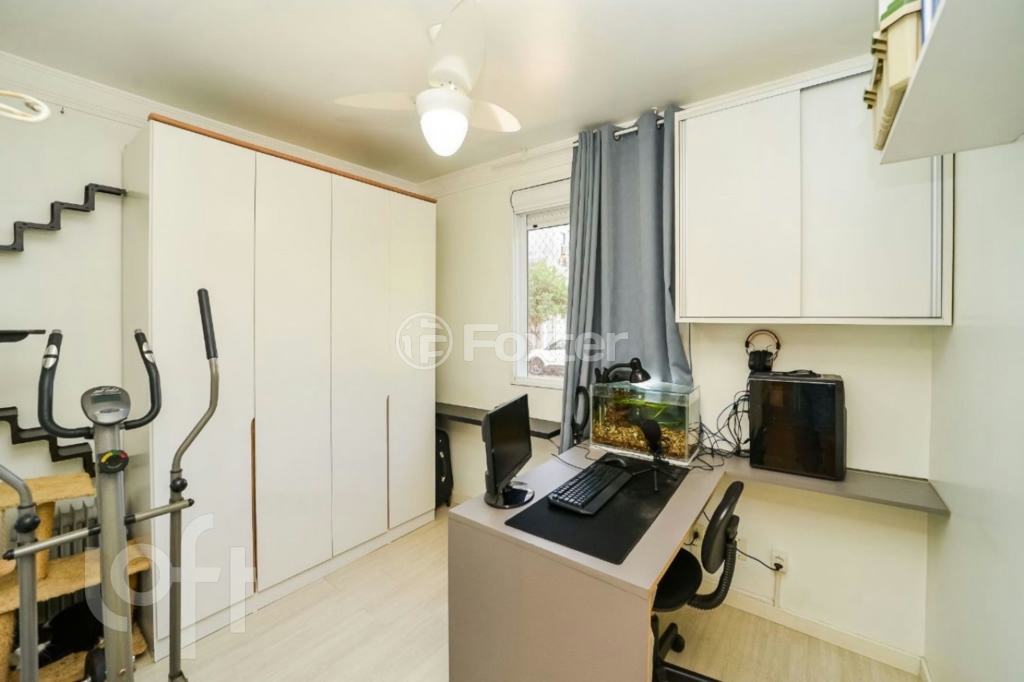 Apartamento à venda com 2 quartos, 57m² - Foto 22