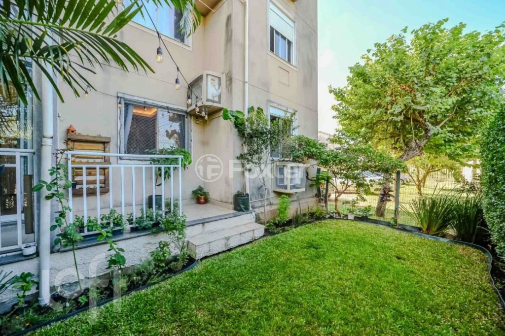 Apartamento à venda com 2 quartos, 57m² - Foto 23