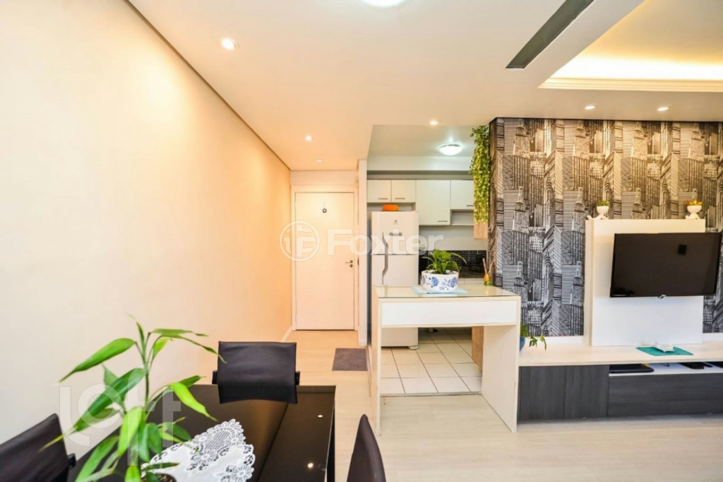 Apartamento à venda com 2 quartos, 57m² - Foto 21