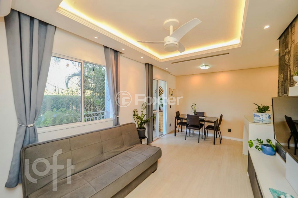 Apartamento à venda com 2 quartos, 57m² - Foto 25