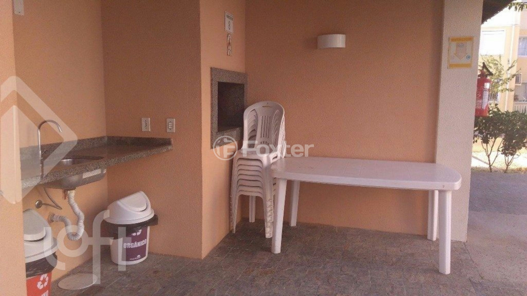 Apartamento à venda com 2 quartos, 57m² - Foto 33