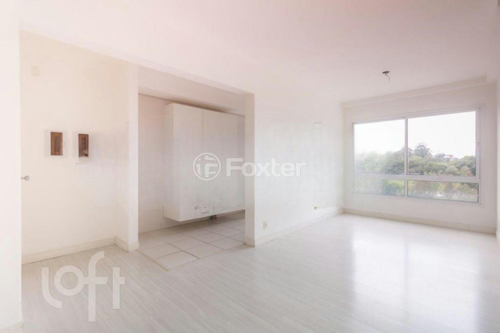 Apartamento à venda com 3 quartos, 71m² - Foto 1