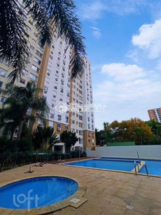 Apartamento à venda com 3 quartos, 71m² - Foto 10