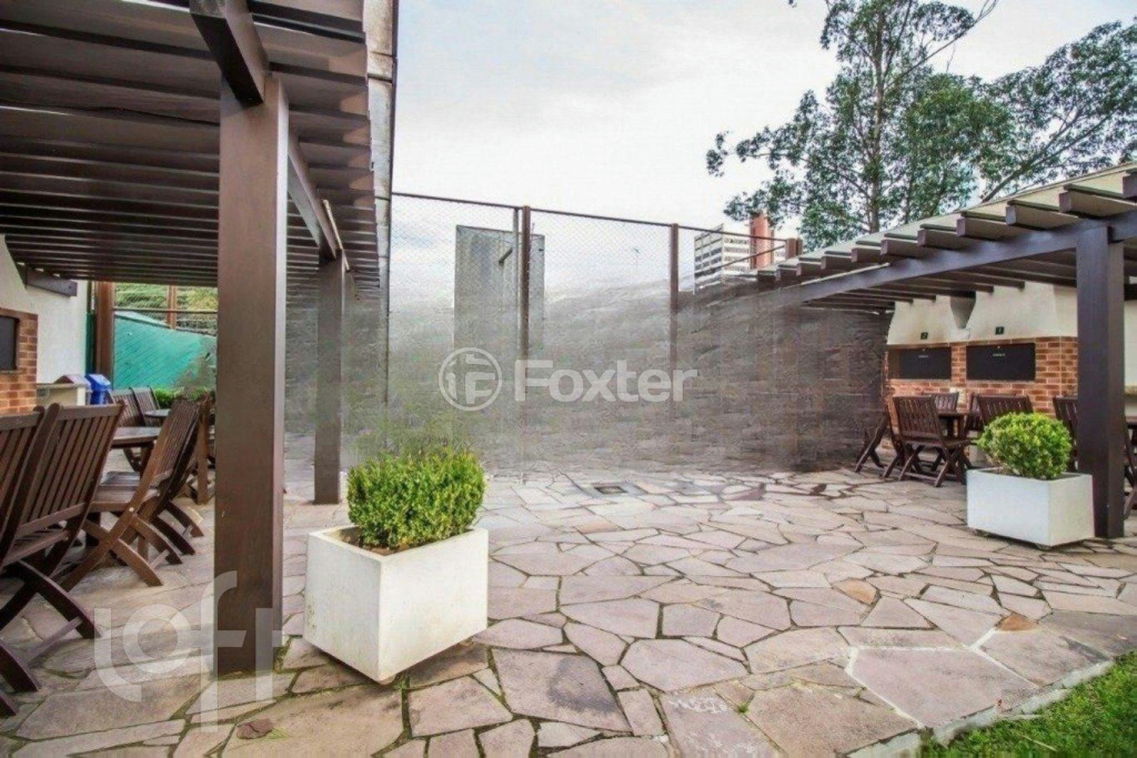 Apartamento à venda com 3 quartos, 71m² - Foto 15