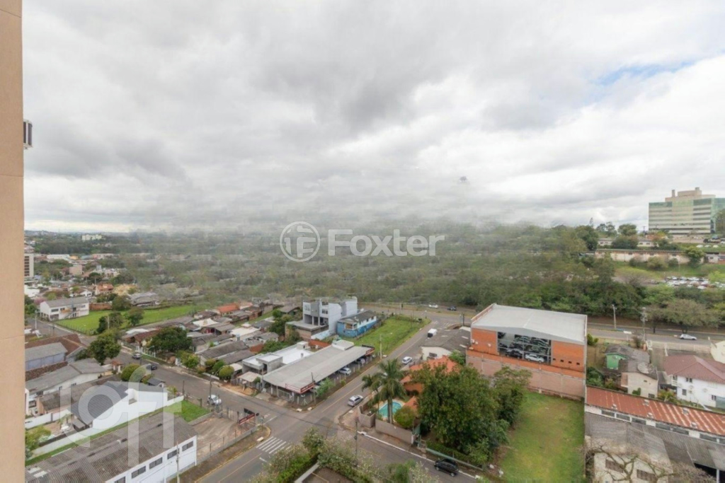 Apartamento à venda com 3 quartos, 71m² - Foto 3