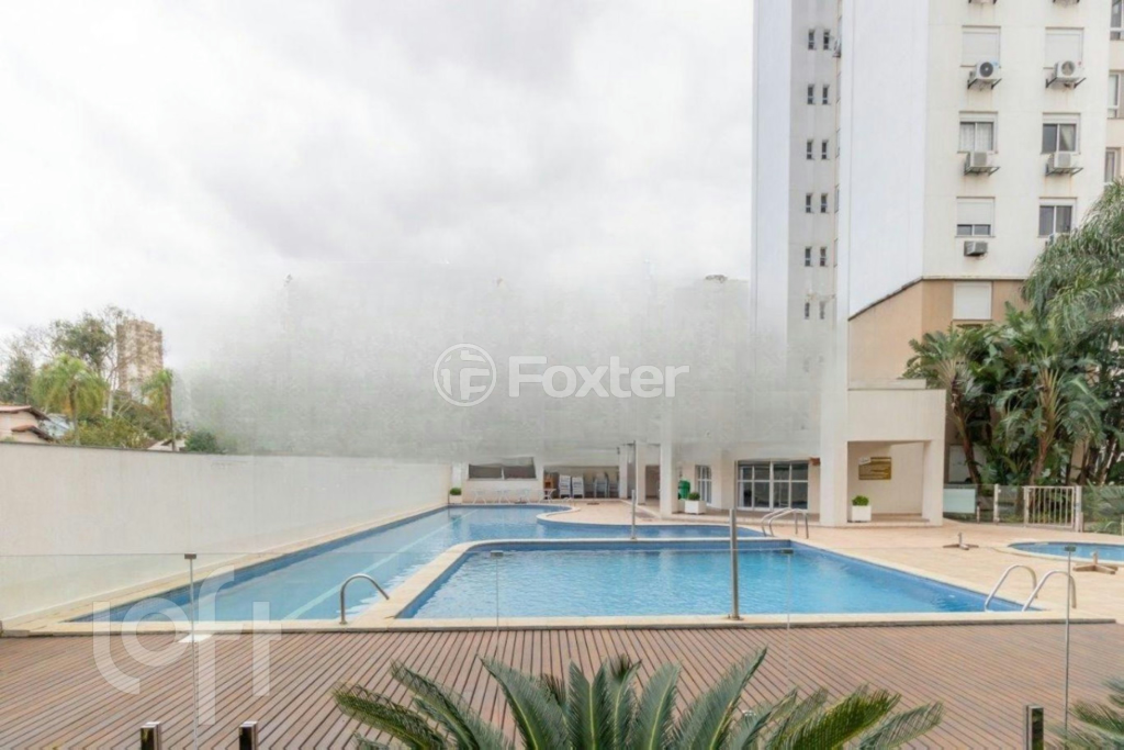 Apartamento à venda com 3 quartos, 71m² - Foto 11